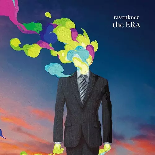 ravenknee / the ERA