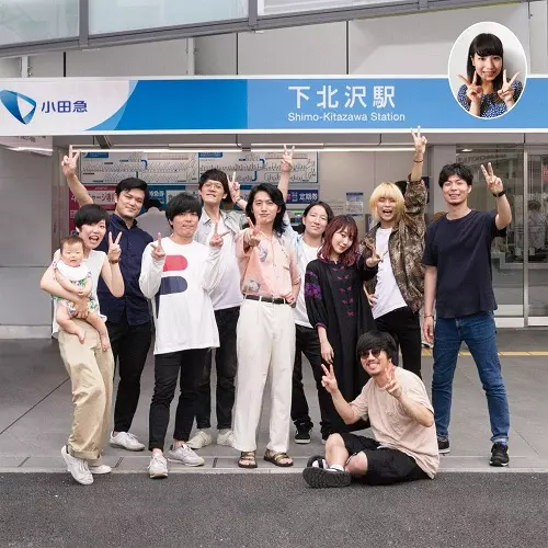 THEラブ人間 / ベストアルバム PAST MASTERS