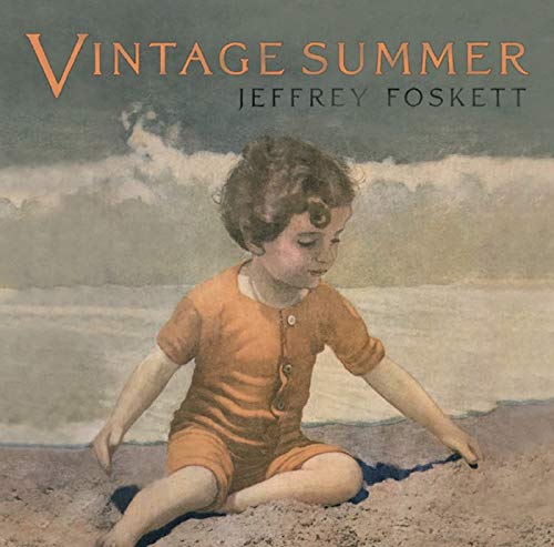 JEFFREY FOSKETT / ジェフリー・フォスケット / VINTAGE SUMMER / ヴィンテージ・サマー