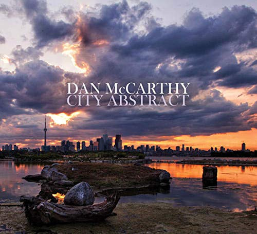 DAN MCCARTHY / City Abstract