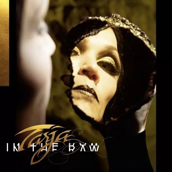 TARJA / ターヤ / IN THE RAW <BOX>