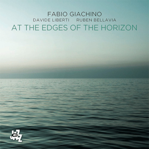 FABIO GIACHINO / ファビオ・ジャッキーノ / At The Edges Of The Horizon