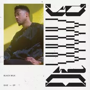 BLACK MILK / DIVE "LP"