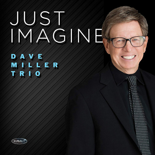 DAVE MILLER / デイヴ・ミラー / Just Imagine