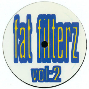 MICK POINTER / FAT FILTERS 2