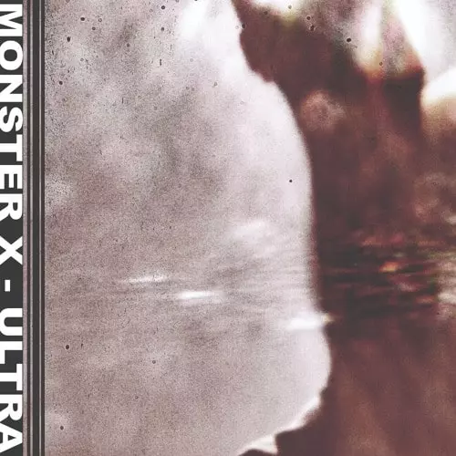 MONSTER X / モンスターエックス / ULTRA
