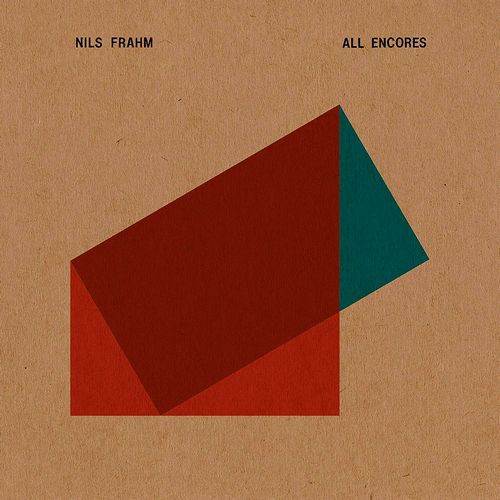 NILS FRAHM / ニルス・フラーム / ALL ENCORES / オール・アンコールズ 