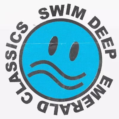 SWIM DEEP / スウィム・ディープ / EMERALD CLASSICS / エメラルド・クラシックス 