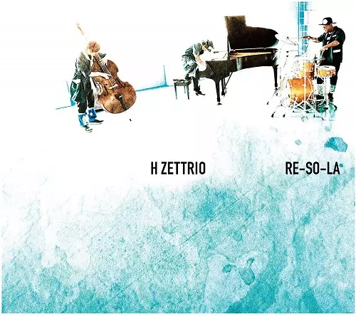 レア★ H ZETTRIO サイン入りアルバム レア☆ H ZETTRIO サイン入りアルバム