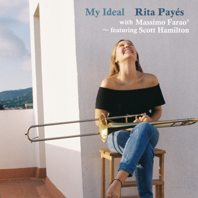 RITA PAYES / リタ・パイエス / マイ・アイデアル