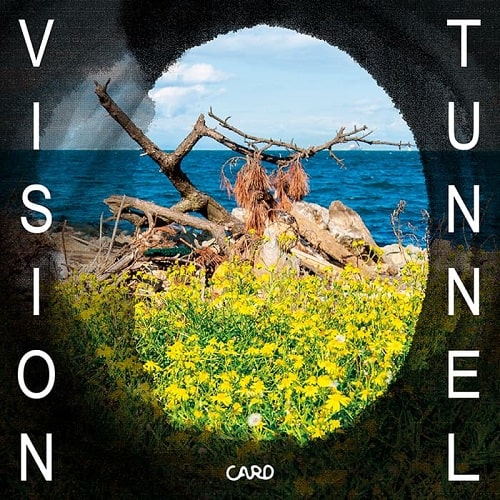 CARD / TUNNEL VISION