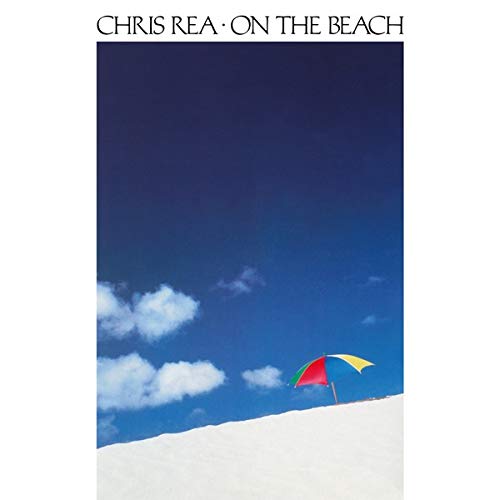 CHRIS REA / クリス・レア / ON THE BEACH / オン・ザ・ビーチ(デラックス・エディション)