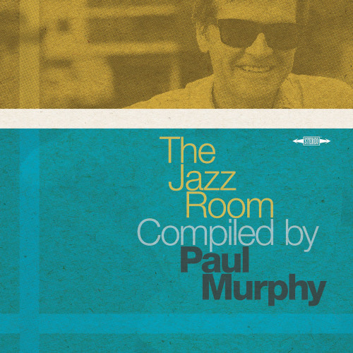 V.A.  / オムニバス / Jazz Room Compiled By Paul Murphy (2CD)