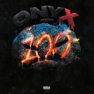 ONYX / 100 MAD