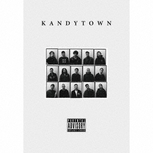 サイン・掲示用品 パネル Kandy Town CD - 通販 - www.bonkulovic.com