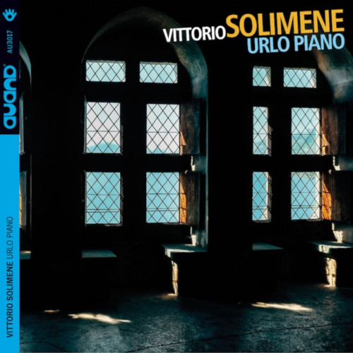VITTORIO SOLIMENE / ヴィットリオ・ソリメネ / ウーロ・ピアノ