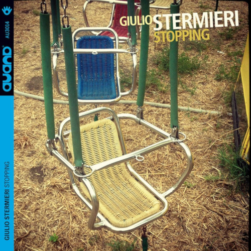 GIULIO STERMIERI / ジュリオ・ステリミエーリ / ストッピング
