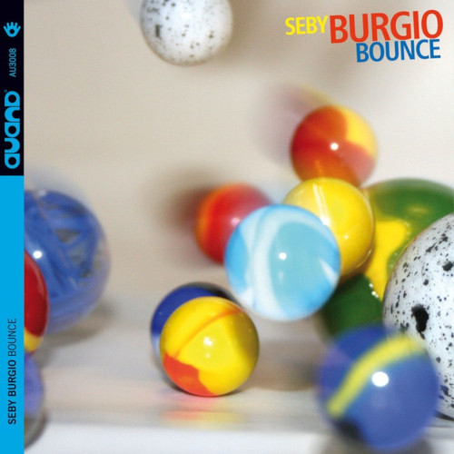 SEBY BURGIO / セビー・ブルジョ / バウンス