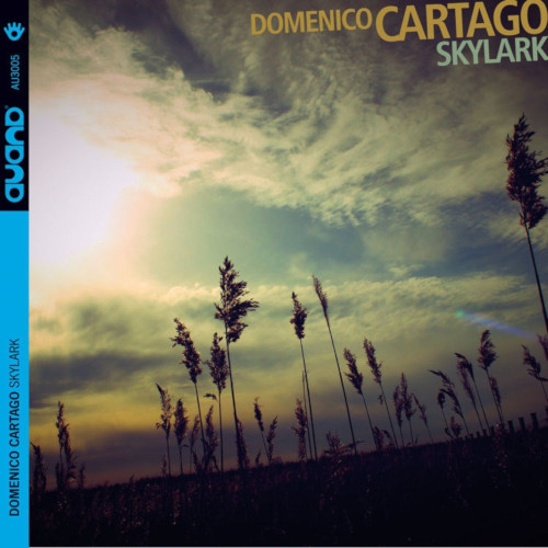 DOMENICO CARTAGO / ドメニコ・カルタゴ / スカイラーク
