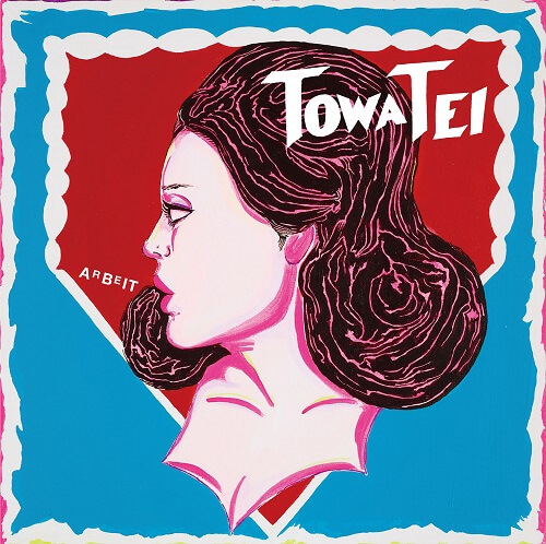 TOWA TEI / テイ・トウワ / Arbeit / アルバイト