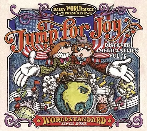 World Standard / ワールド・スタンダード / JUMP FOR JOY