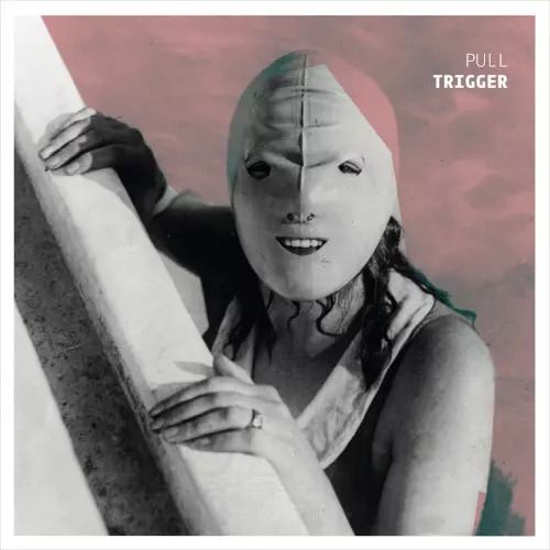 TRIGGER(JAZZ) / Pull
