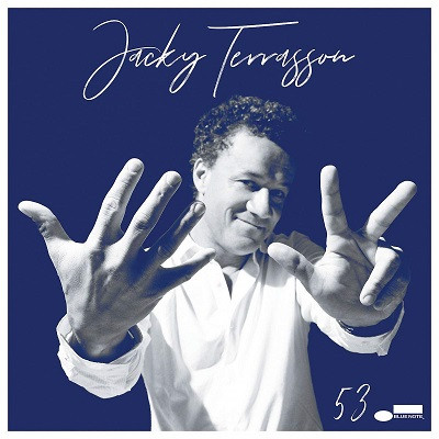 JACKY TERRASSON / ジャッキー・テラソン / 53