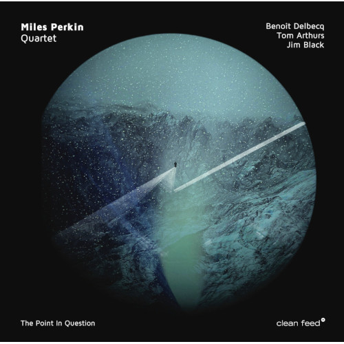 MILES PERKIN / Point In Question