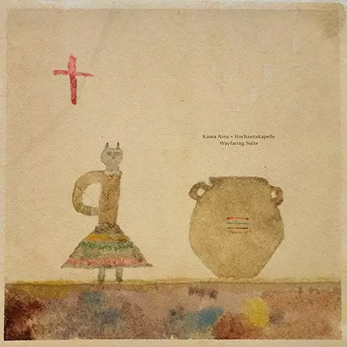 Kama Aina + Hochzeitskapelle / Wayfaring Suite