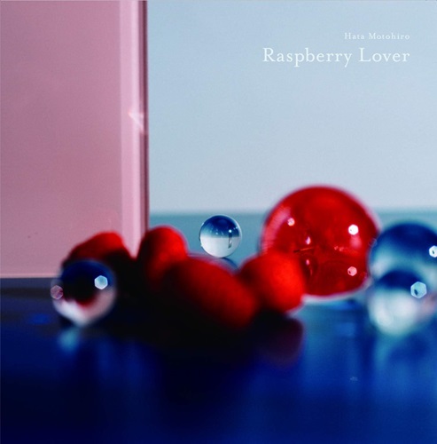 MOTOHIRO HATA / 秦基博 / Raspberry Lover