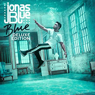 JONAS BLUE / ジョナス・ブルー / ブルー デラックス・エディション