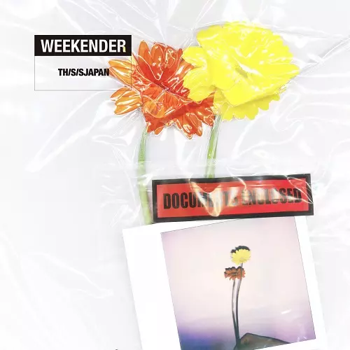 THIS IS JAPAN / WEEKENDER