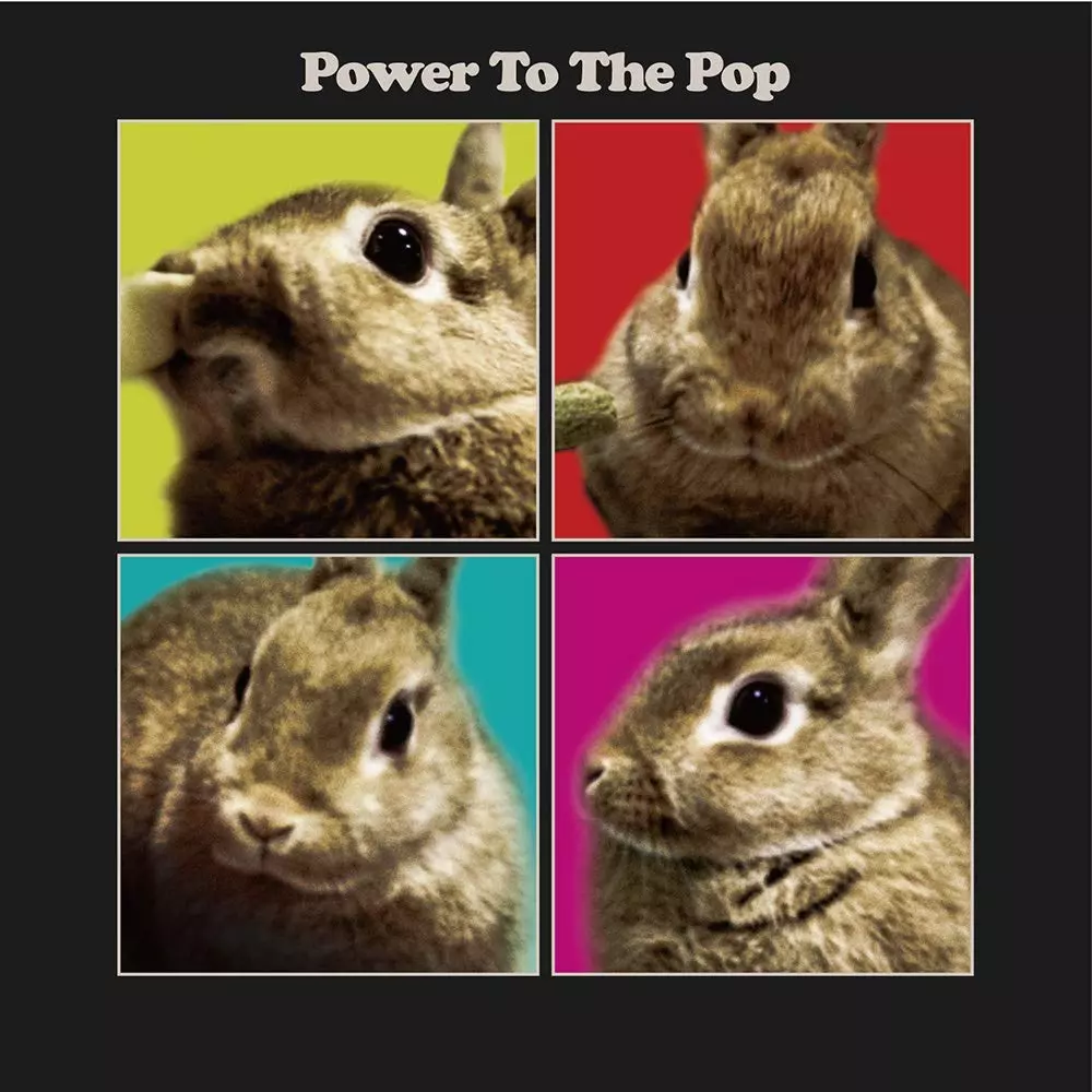 ポップス+ロック(洋楽) 2discs CD Various Power To The Pop SICP31336 Sony Records Intl /00220 ポップス+ロック(洋楽) 2discs CD Various Power To The Pop