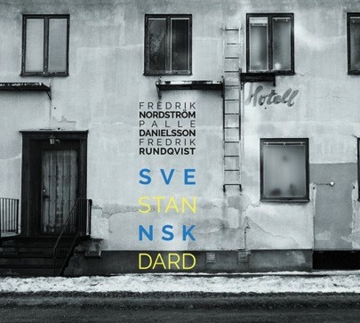 フレデリック・ノードストローム / Svensk Standard