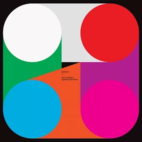 KROKOFANT / クロコファント / Q