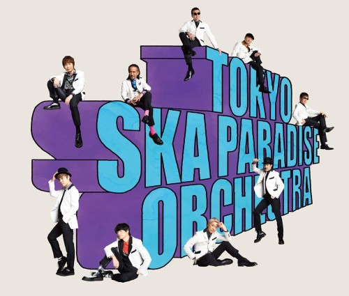 TOKYO SKA PARADISE ORCHESTRA / 東京スカパラダイスオーケストラ / ツギハギカラフル
