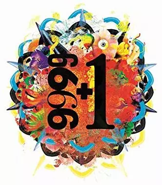 THE YELLOW MONKEY / ザ・イエロー・モンキー / 30TH ANNIVERSARY 9999+1 GRATEFUL SPOONFUL EDITION
