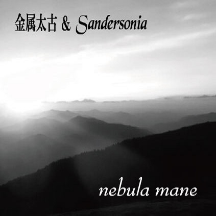 金属太古&Sandersonia / nebula mane