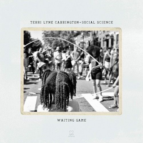 TERRI LYNE CARRINGTON / テリ・リン・キャリントン / Waiting Game (2CD)