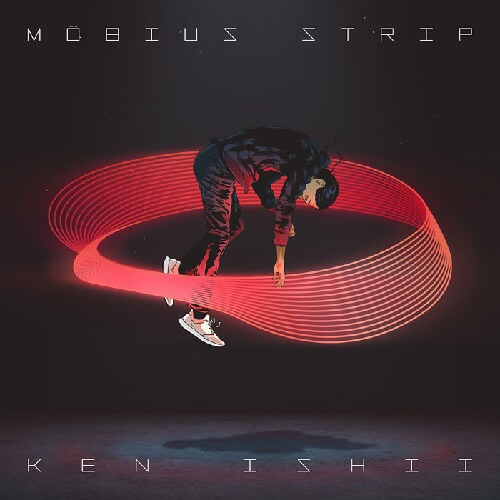 KEN ISHII / ケン・イシイ / Mobius Strip(初回限定盤B 2CD)