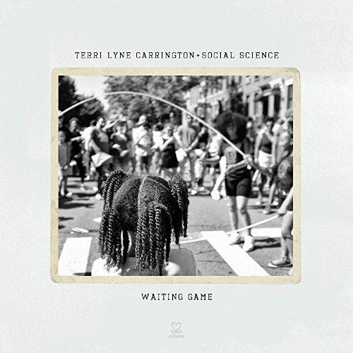 TERRI LYNE CARRINGTON/SOCIAL SCIENCE / Waiting Game (2CD)