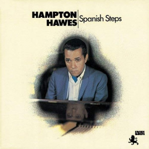 HAMPTON HAWES / ハンプトン・ホーズ / スパニッシュ・ステップス