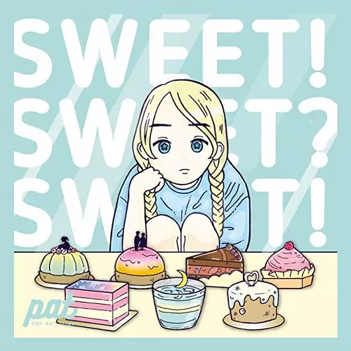 POP ART TOWN CD3枚セット POP ART TOWN CD3枚セット