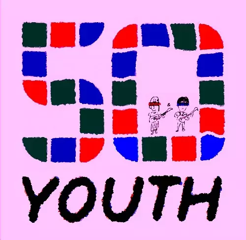 リンダ&マーヤ / 50’YOUTH