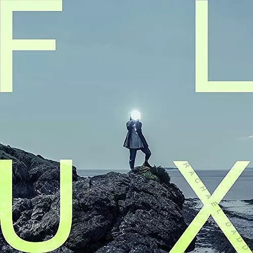 RACHAEL DADD / レイチェル・ダッド / FLUX / フラックス 