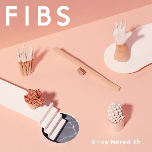 ANNA MEREDITH  / アンナ・メレディス / FIBS / フィブス