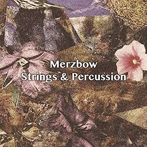 MERZBOW / STRINGS & PERCUSSION / Strings & Percussion