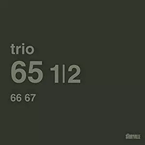 TRIO65 1/2 (KENNETH KNUDSEN) / トリオ65 1/2 (ケネス・クヌーセン