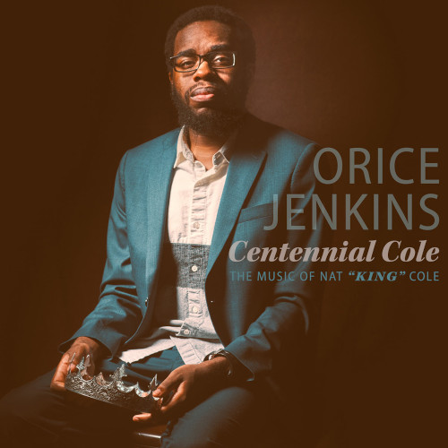 ORICE JENKINS / オリス・ジェンキンス / Centennial Cole