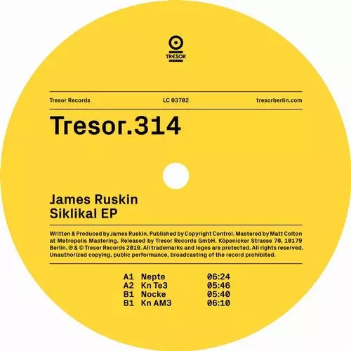 JAMES RUSKIN / ジェームス・ラスキン商品一覧｜CLUB / DANCE